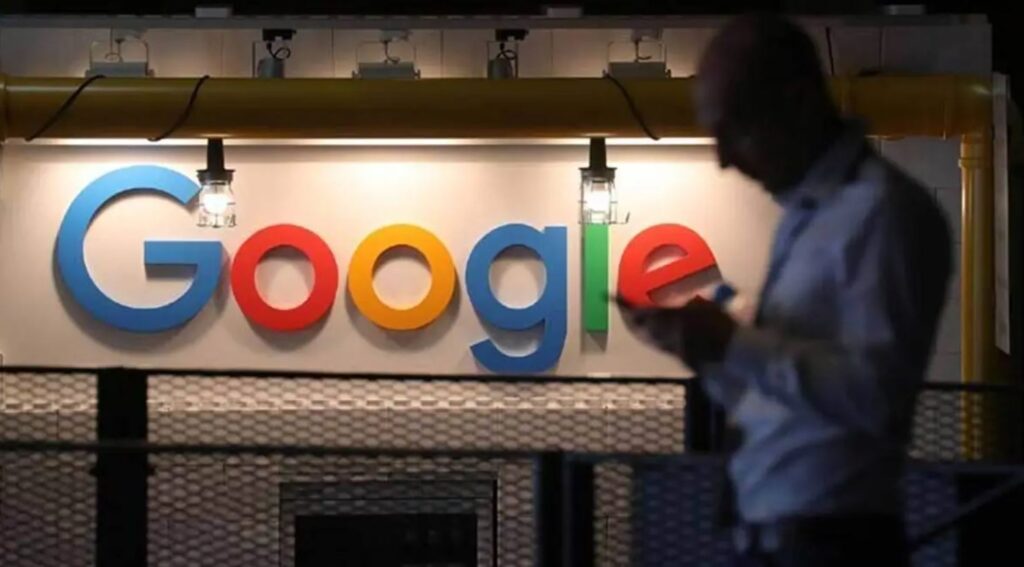 Google layoffs employees