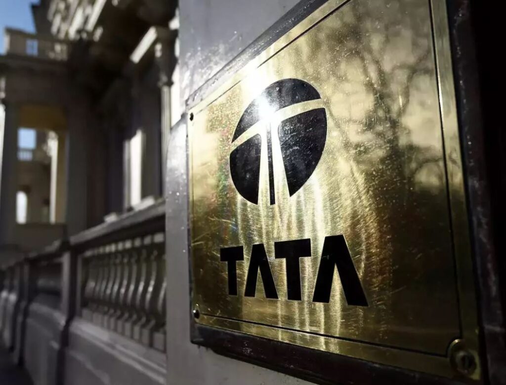 Tata Group Firm