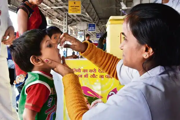 polio Vaccine