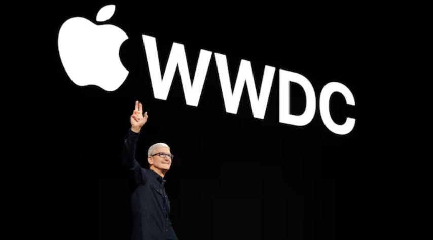 Apple to host WWDC 2024