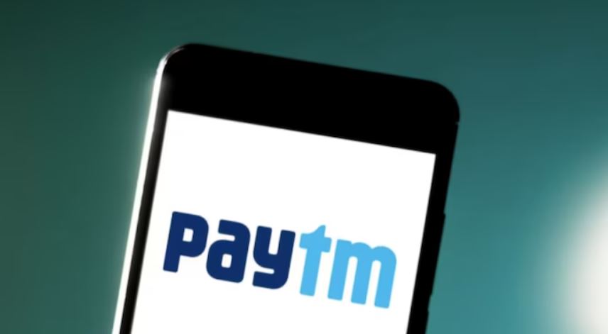 Why Paytm shares hit the 5% upper circuit today