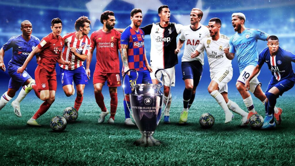 Champions League