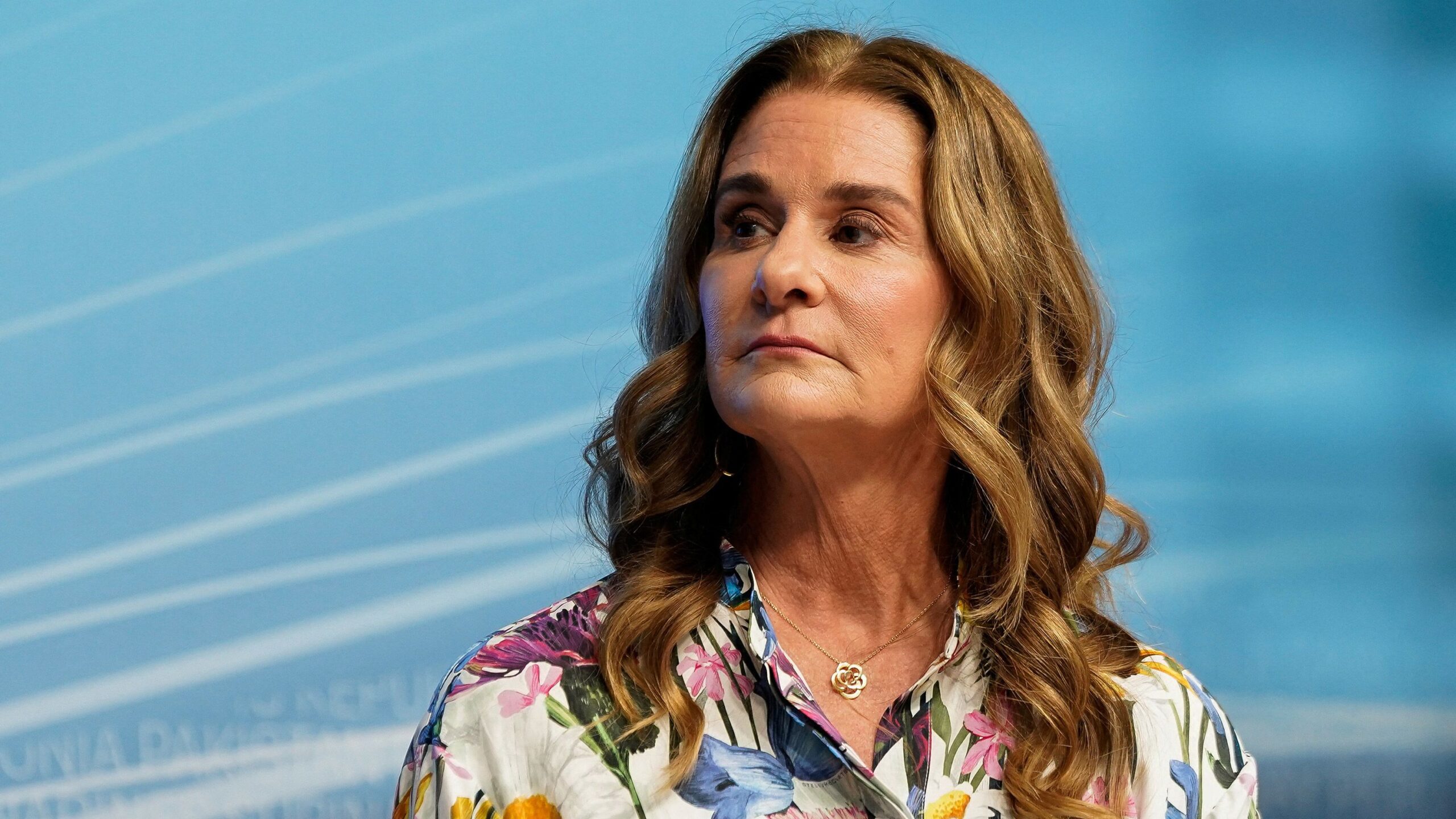 Melinda Gates