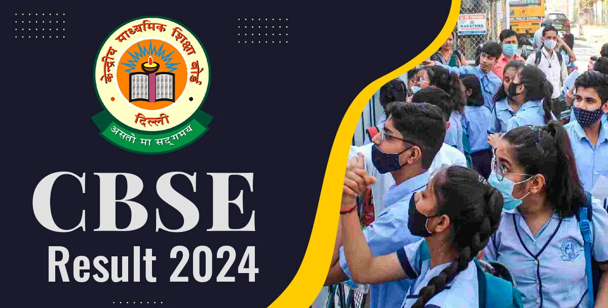 CBSE Results 2024