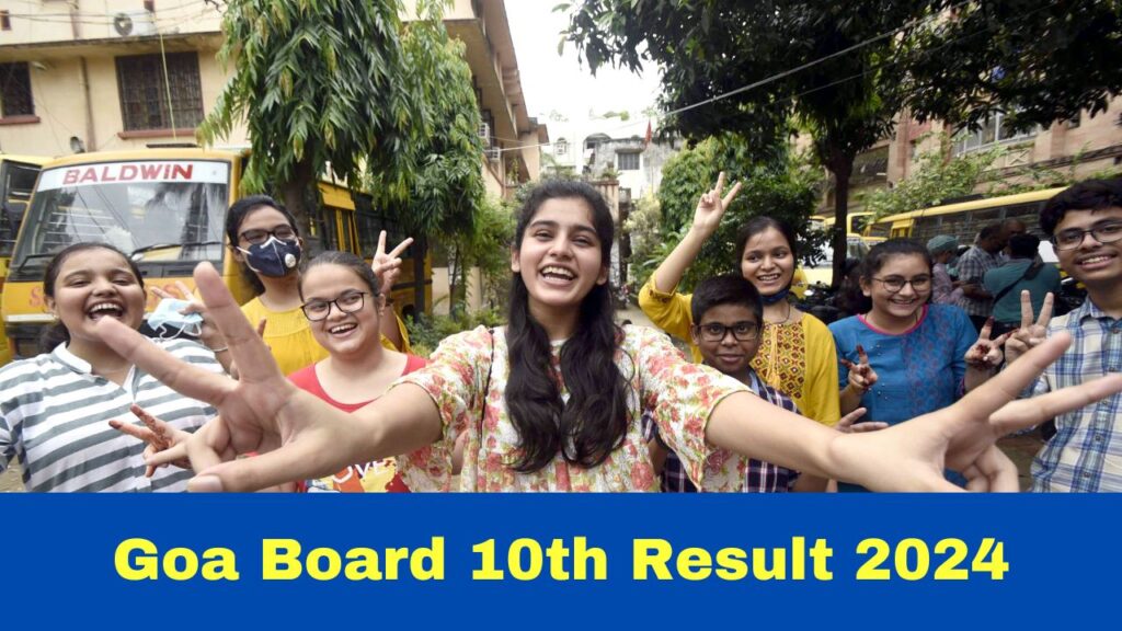 GBSHSE Class 10 results