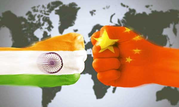 India and China Relations