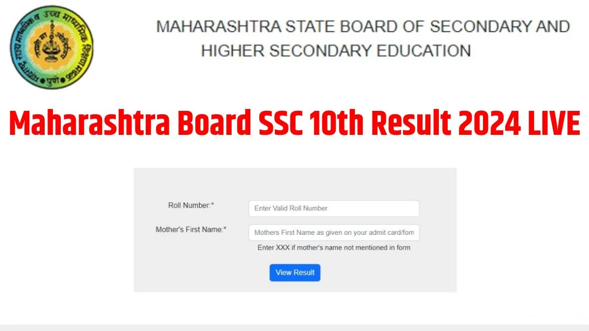 SSC Result 2024