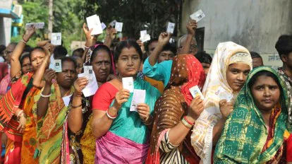 Andhra Pradesh elections LIVE updates