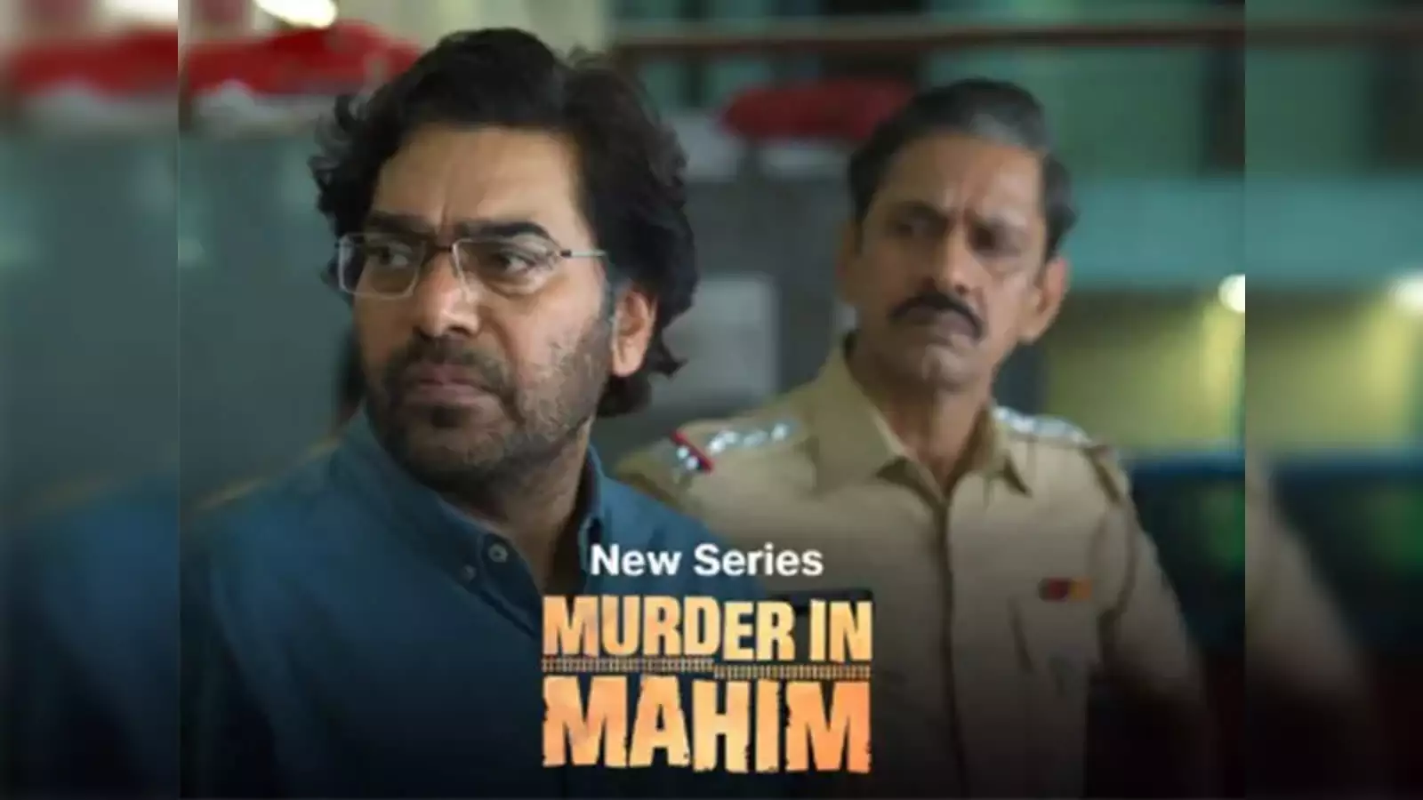 Murder In Mahim review