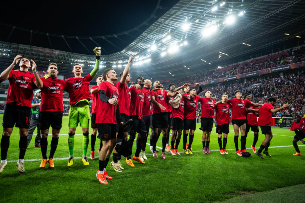 Bayer Leverkusen