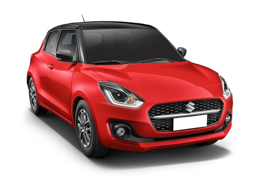 First Official Teaser: Maruti Swift 2024 Bookings Open at Rs. 11k Ahead of Launch.
