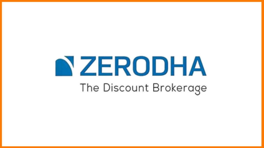 Nithin Kamath - Founder & CEO of Zerodha