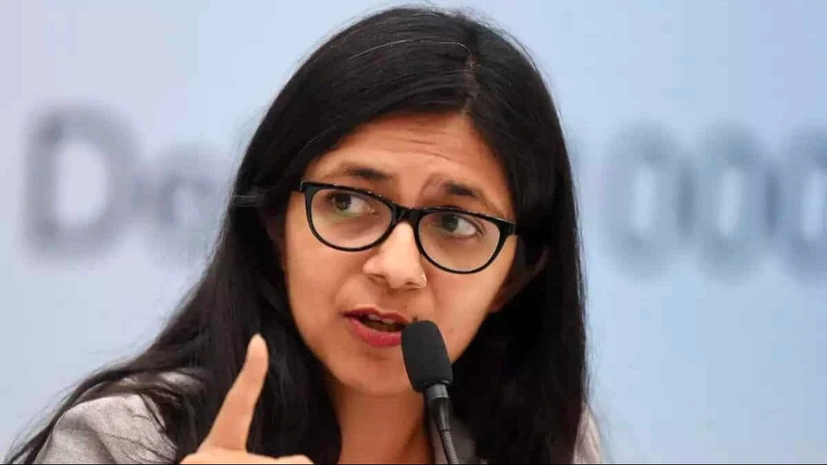 Swati Maliwal